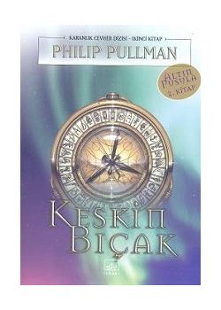 Keskin Bıçak Philip Pulman