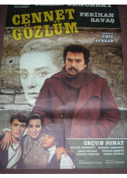 Cennet Gözlüm Orhan Gencebay