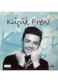 Küçük Prens Burak Kut