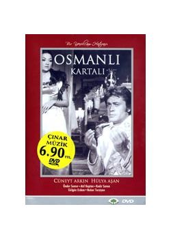 Osmanlı Kartalı Cüneyt Arkın, Hülya Aşan