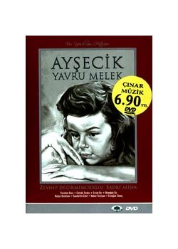 Ayşecik Yavru Melek Sadri Alışık, Zeynep