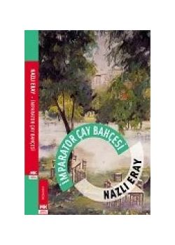 İmparator Çay Bahçesi