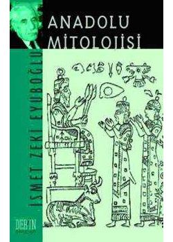 Anadolu Mitolojisi