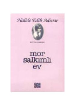 Mor Salkımlı Ev