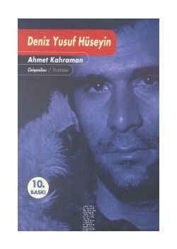 Deniz Yusuf Hüseyin