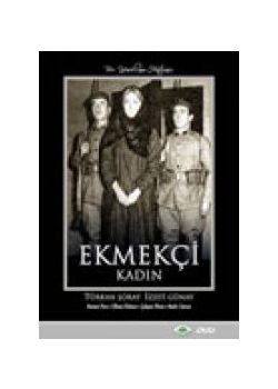 Ekmekçi Kadın Türkan Şoray, izzet Günay