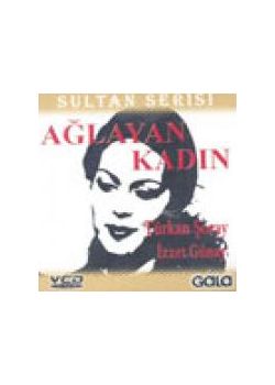 Ağlayan Kadın Türkan Soray