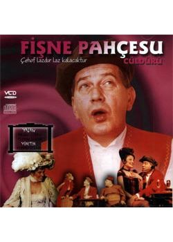 Fişne Pahçesu Ferhan Şensoy