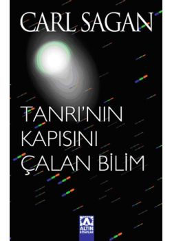Tanrı'nın Kapısını Çalan Bilim