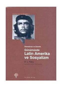 Günümüzde Latin Amerika ve Sosyalizm