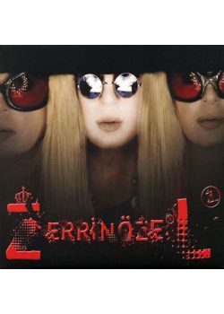 Zerrin Özer Zerrin Özer