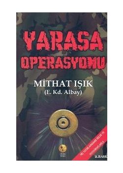 Yarasa Operasyonu