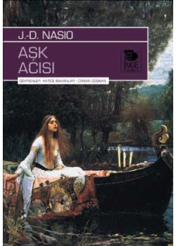 Aşk Acısı J.D. Nasio
