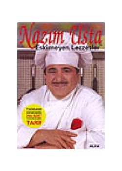 Nazım Usta ile Eskimeyen LezzetlerNazim Usta