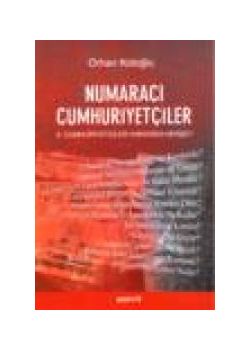Numaracı Cumhuriyetçiler