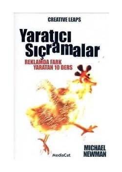 Yaratıcı Sıçramalar