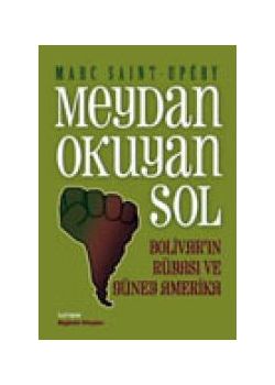 Meydan Okuyan Sol
