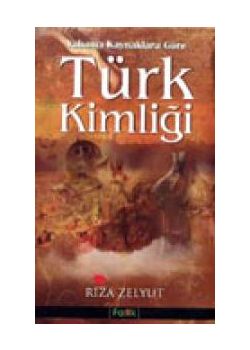 Türk Kimliği