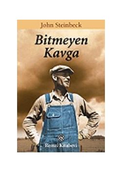 Bitmeyen Kavga