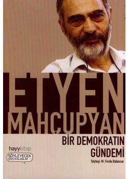 Bir Demokratın Gündemi