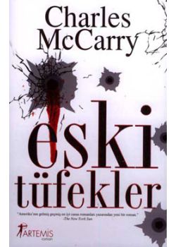 Eski Tüfekler Charles McCarry