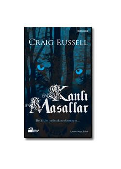Kanlı Masallar Craig Russell