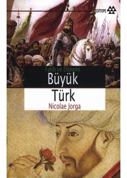 Büyük Türk