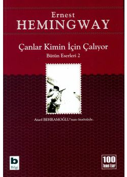 Çanlar Kimin İçin Çalıyor