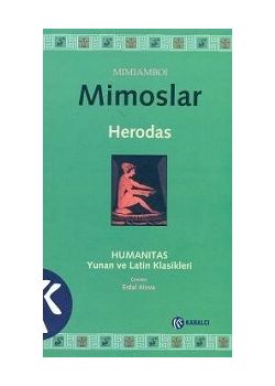 Mimoslar Herodas