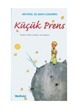 Küçük Prens
