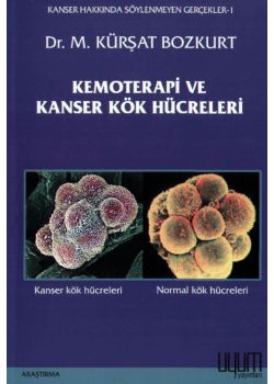 Kemoterapi Ve Kanser Kök Hücreleri