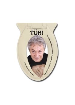 Tüh, Otur Anla Rahatla Kitabı