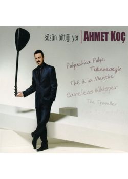 Sözün Bittiği Yer Ahmet Koç
