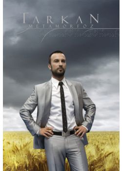 Metamorfoz Tarkan