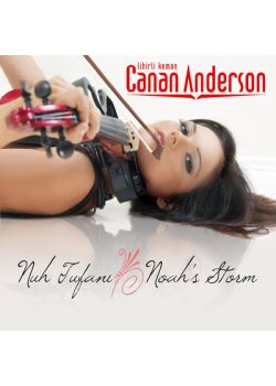 Nuh Tufanı Canan Anderson