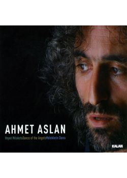 Meleklerin Dansı Ahmet Aslan