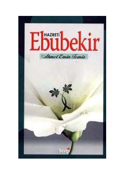 Hazreti Ebubekir