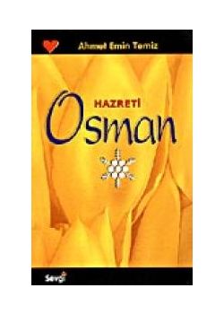 Hazreti Osman