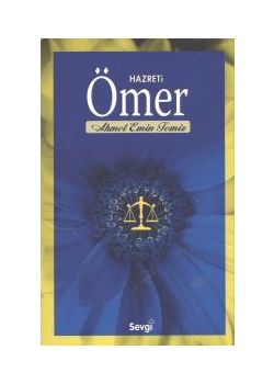 Hazreti Ömer