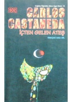 Içten Gelen Ateş Carles Castaneda