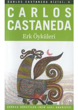 Erk Öyküleri Carlos Castaneda