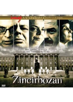 Zincirbozan (VCD) Bületn Emin Yarar