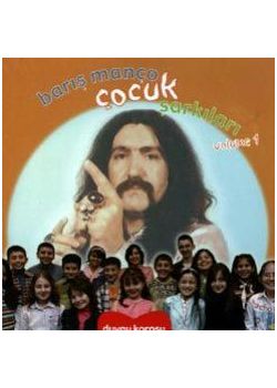 Çocuk Şarkıları Barış Manco