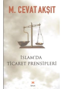 Islam'da Ticaret Prensipleri M. Cevat Aksit
