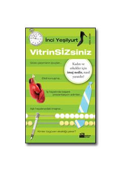 VitrinSİZsiniz