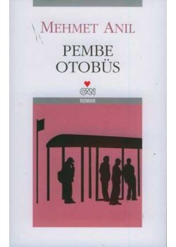 Pembe Otobüs