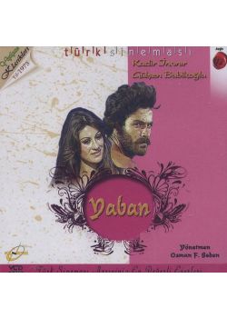 Yaban (VCD) Kadir Inanir, Gülsen Bubikoglu