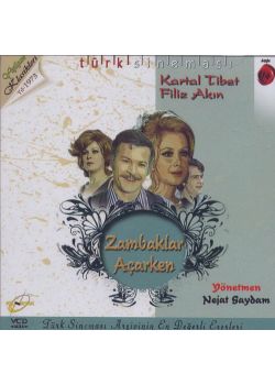Zambaklar Açarken Kartal Tibet, Filiz Akin