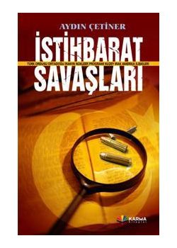 Istihbarat Savaşları