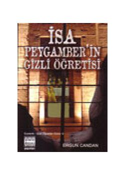 İsa Peygamber'in Gizli Öğretisi